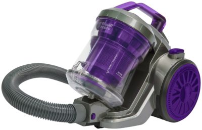 Russell Hobbs - Turbo Cyclonic Plus Bagless Vacuum Cleaner